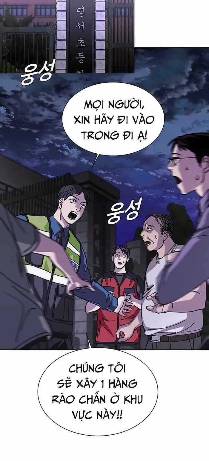 Võng Du Mạt Thế Chapter 3 trang 63