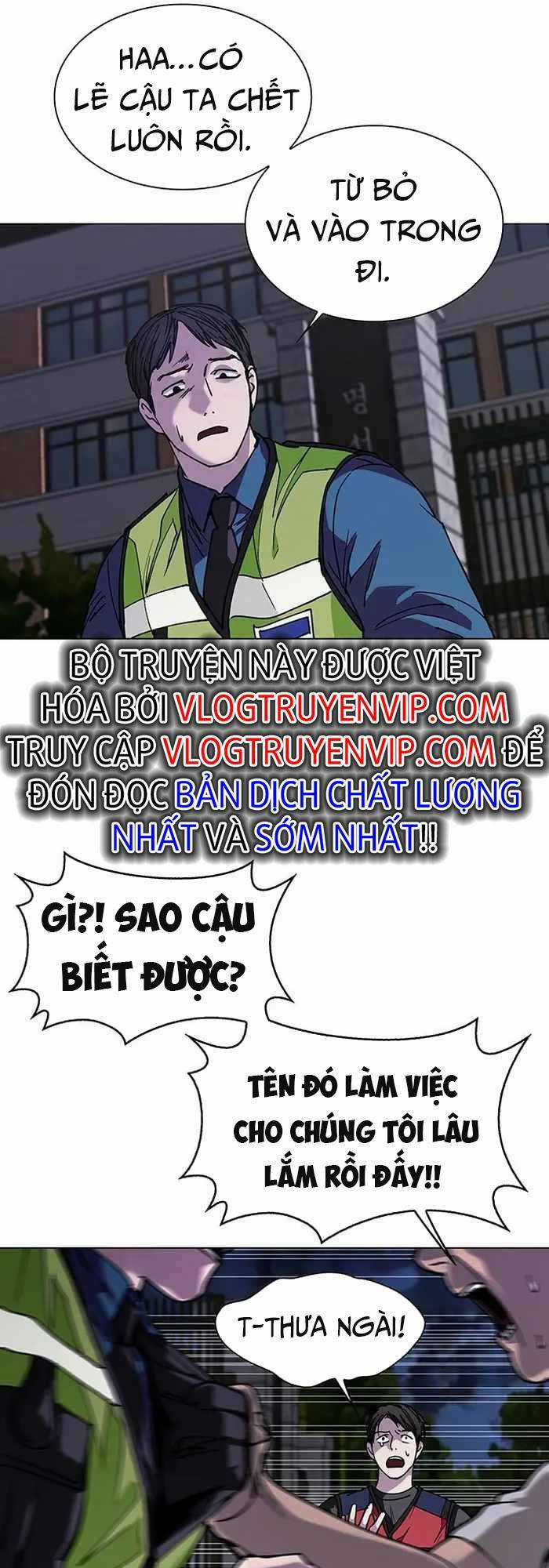 Võng Du Mạt Thế Chapter 3 trang 65