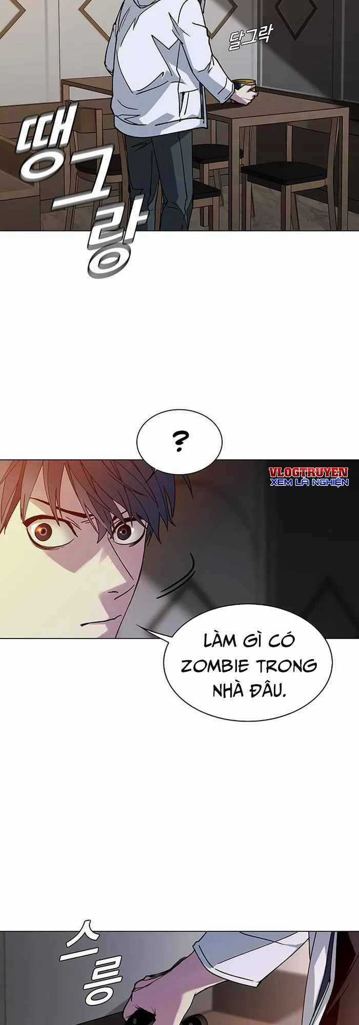 Võng Du Mạt Thế Chapter 3 trang 7