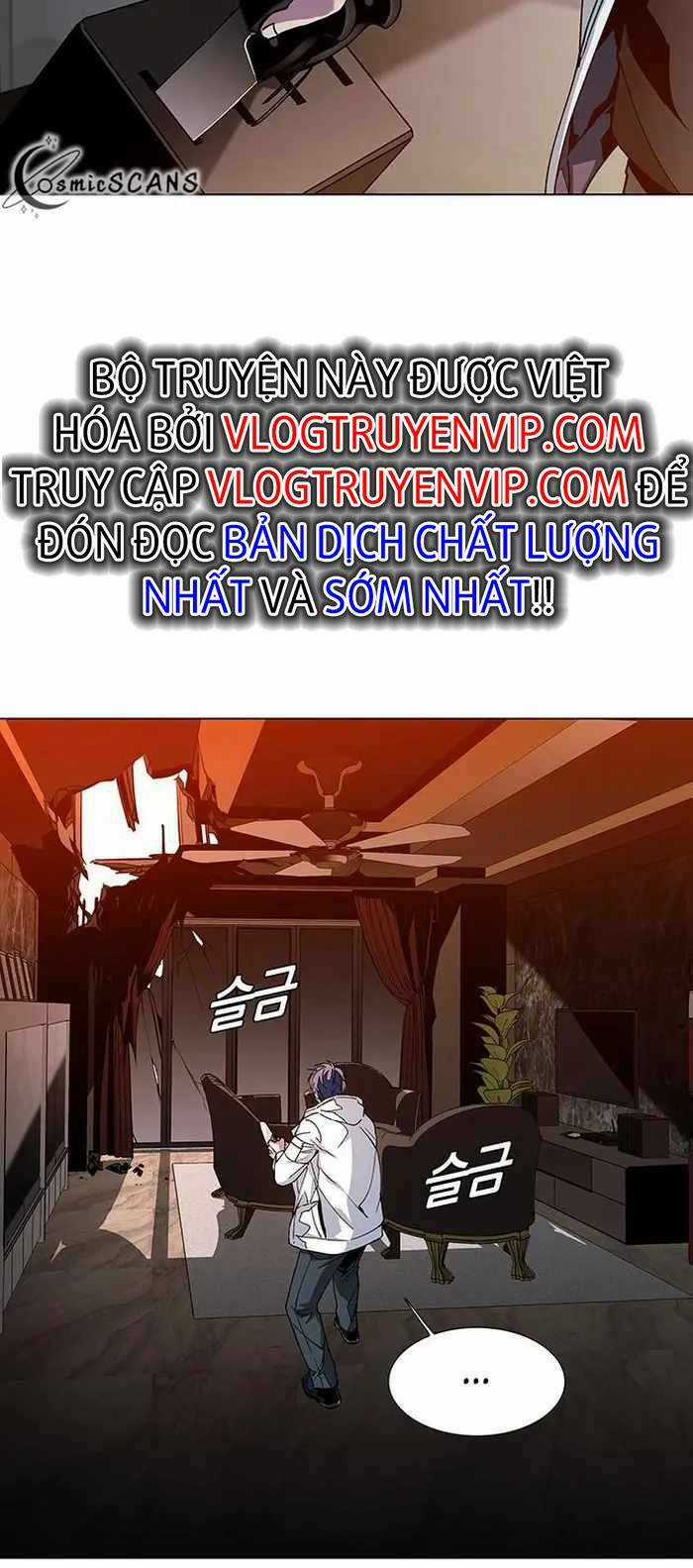 Võng Du Mạt Thế Chapter 3 trang 8