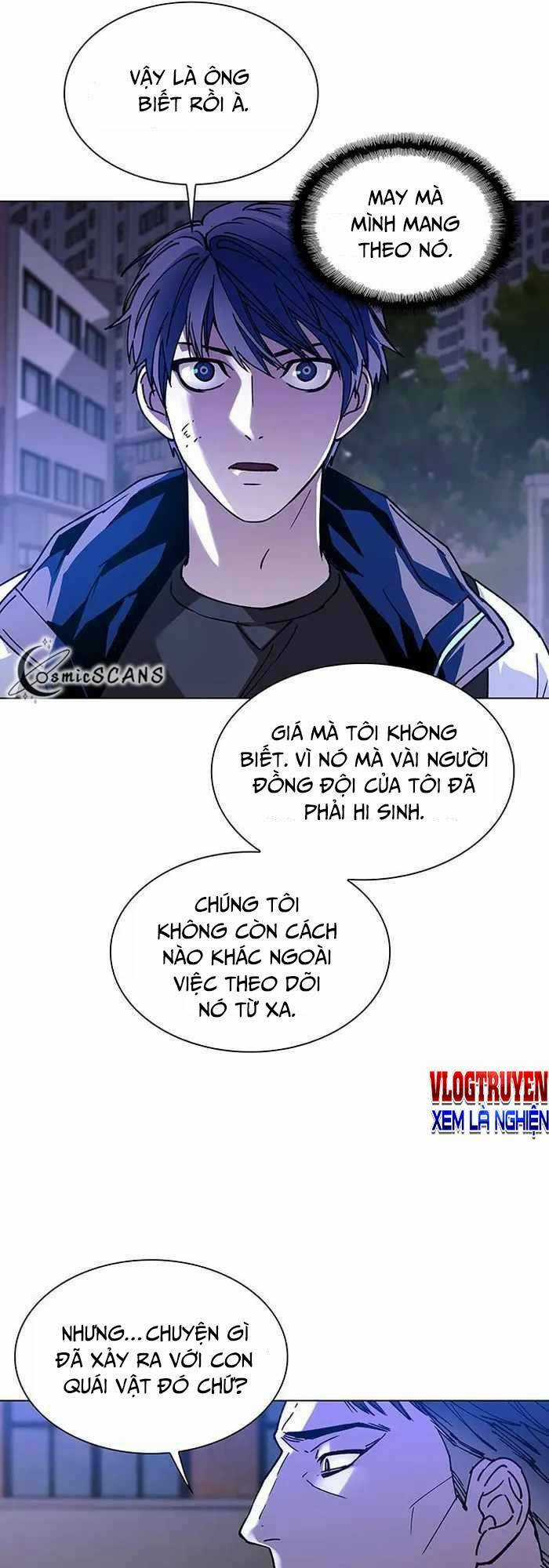 Võng Du Mạt Thế Chapter 4 trang 10