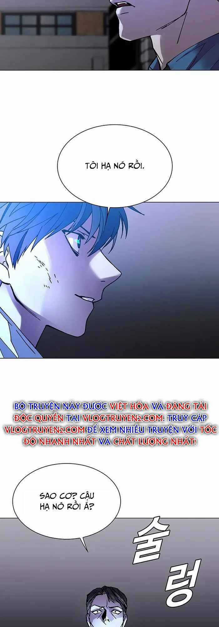 Võng Du Mạt Thế Chapter 4 trang 11