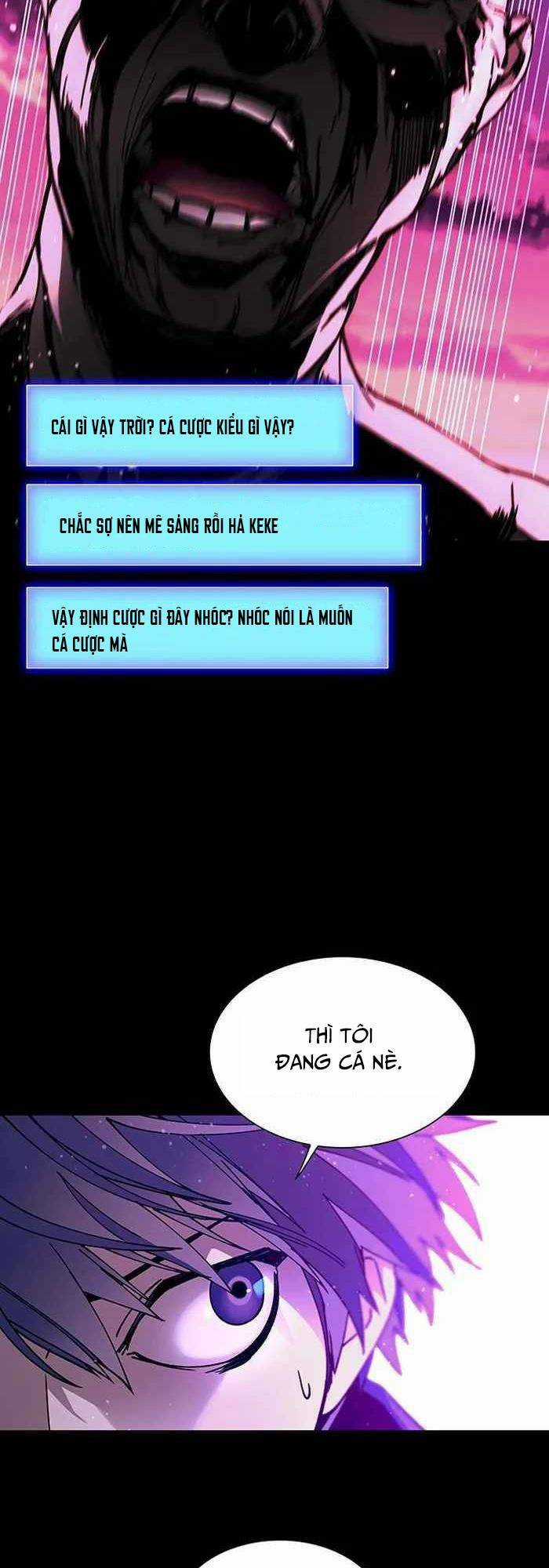 Võng Du Mạt Thế Chapter 4 trang 15