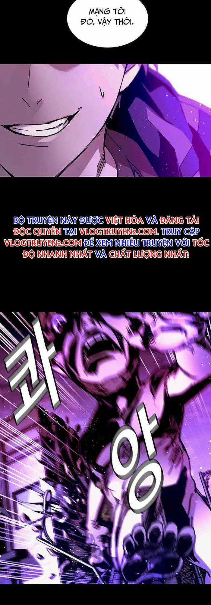 Võng Du Mạt Thế Chapter 4 trang 16