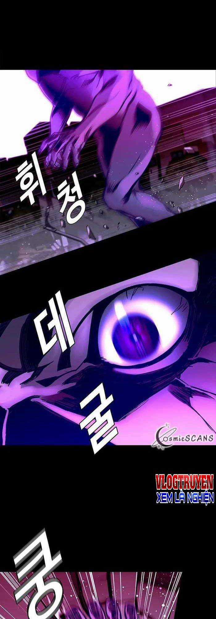 Võng Du Mạt Thế Chapter 4 trang 17