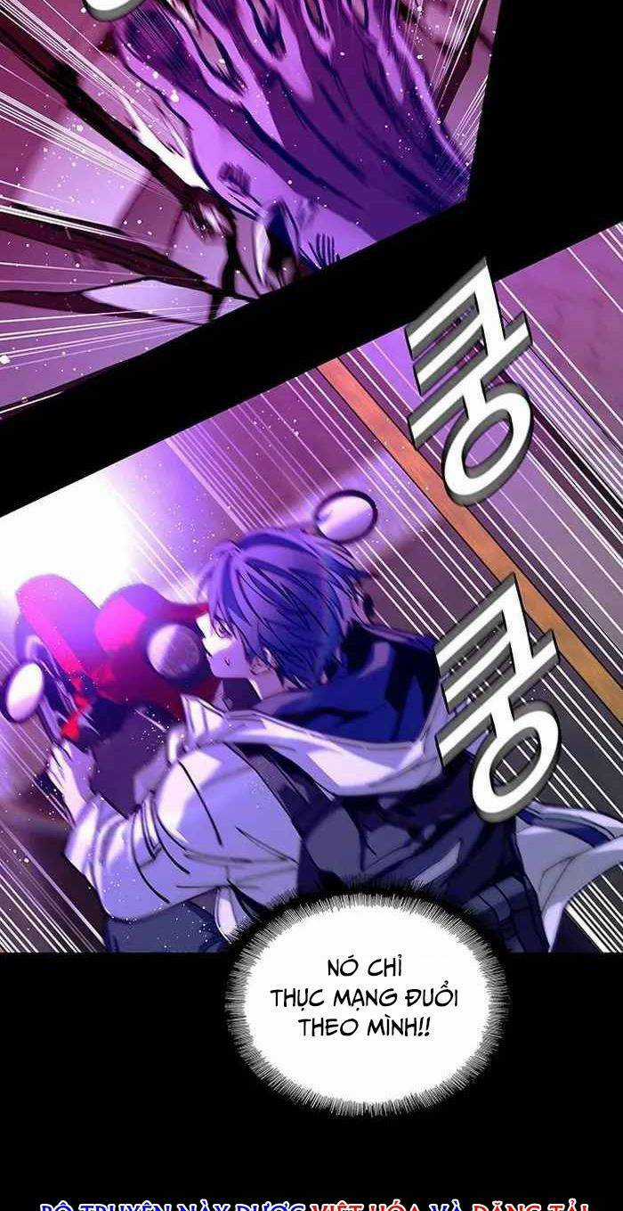Võng Du Mạt Thế Chapter 4 trang 18