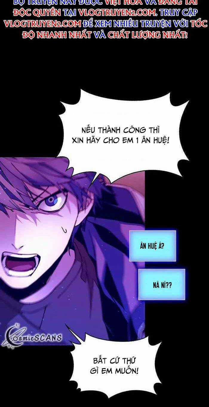 Võng Du Mạt Thế Chapter 4 trang 19