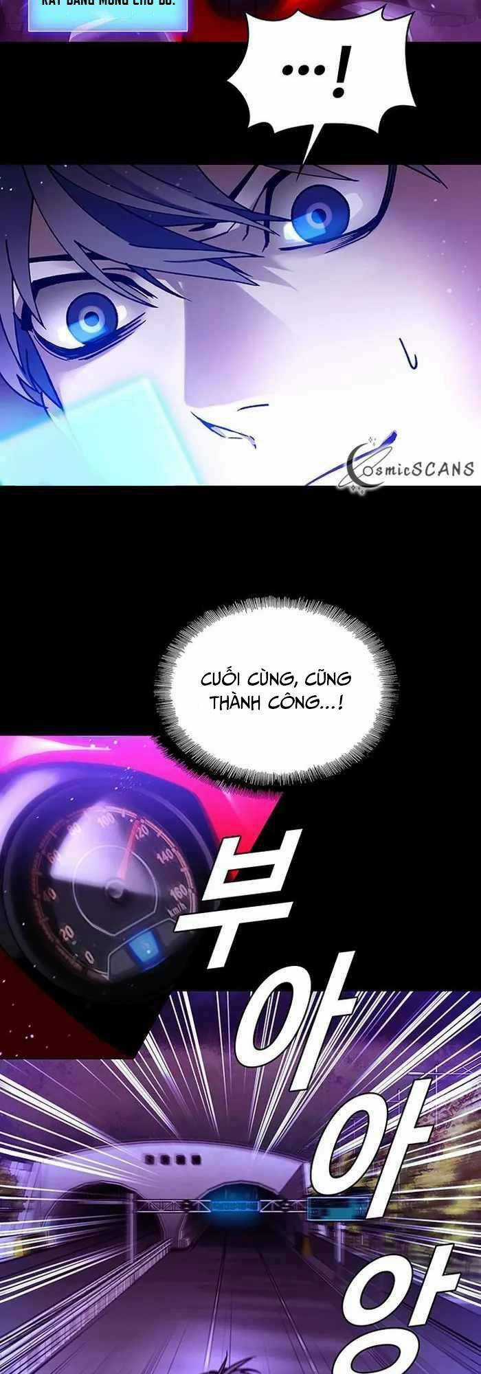 Võng Du Mạt Thế Chapter 4 trang 22