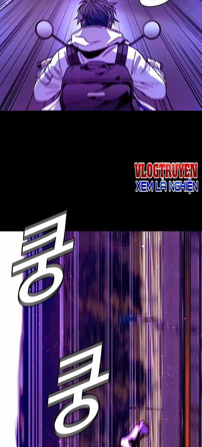 Võng Du Mạt Thế Chapter 4 trang 23