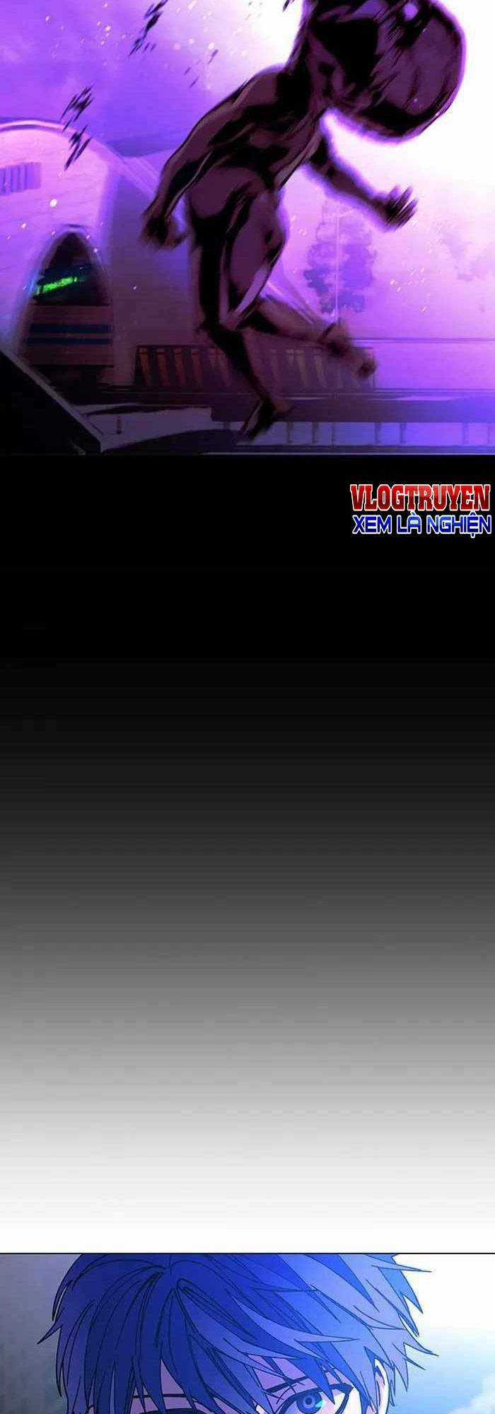 Võng Du Mạt Thế Chapter 4 trang 27