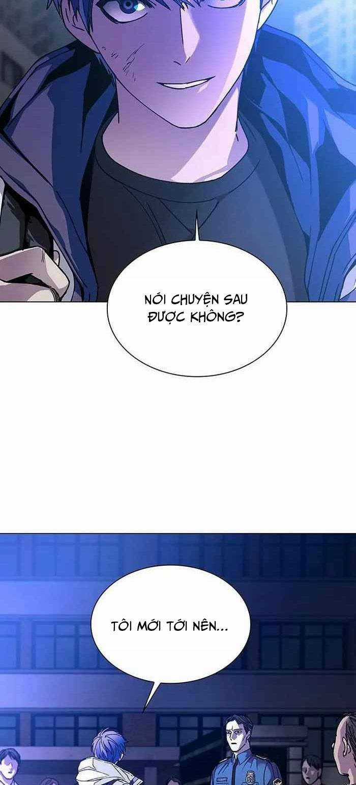 Võng Du Mạt Thế Chapter 4 trang 28