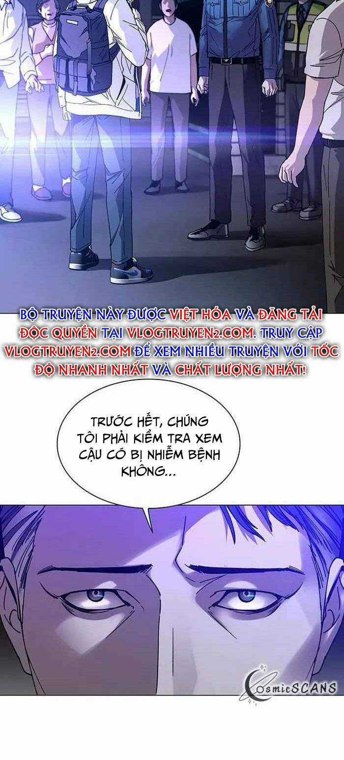 Võng Du Mạt Thế Chapter 4 trang 29