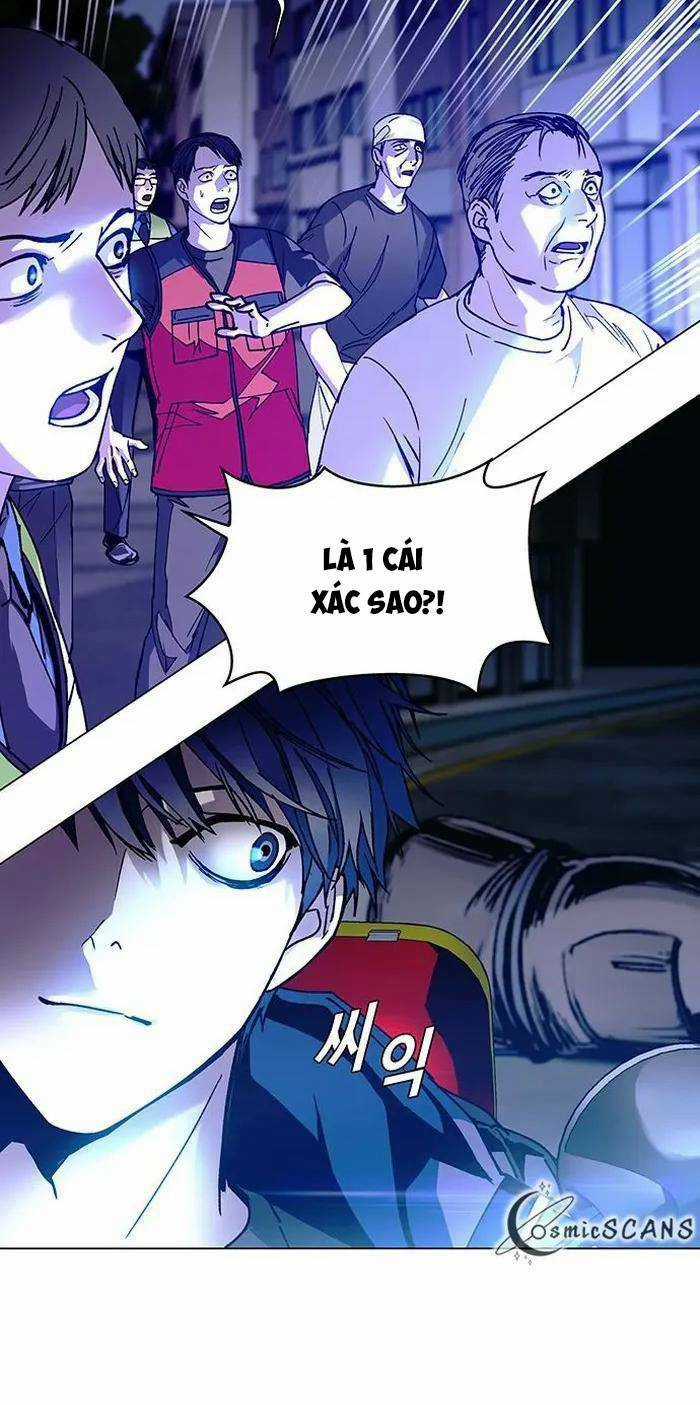 Võng Du Mạt Thế Chapter 4 trang 3