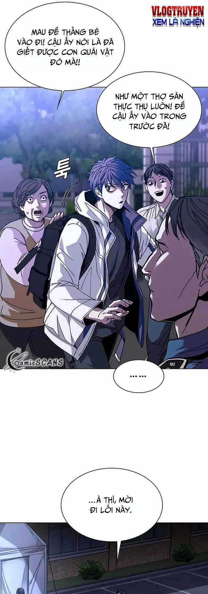 Võng Du Mạt Thế Chapter 4 trang 30