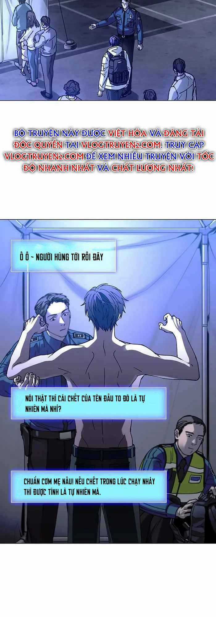 Võng Du Mạt Thế Chapter 4 trang 31