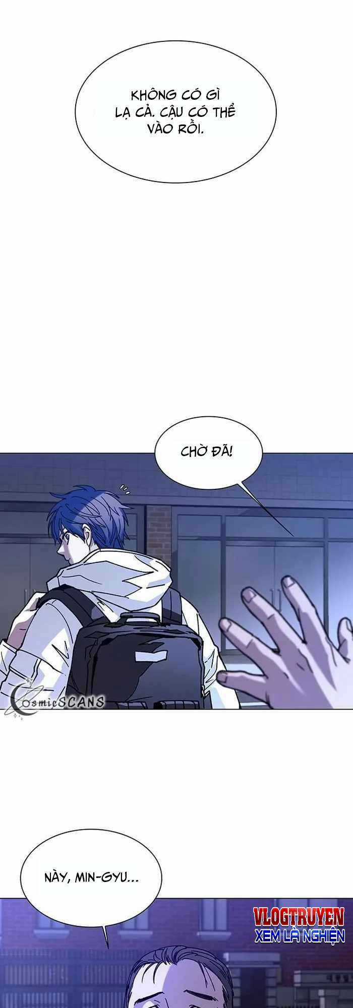 Võng Du Mạt Thế Chapter 4 trang 32