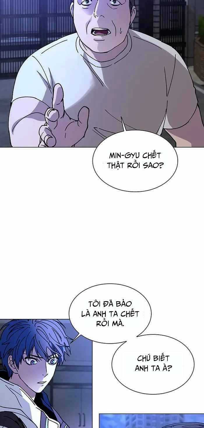 Võng Du Mạt Thế Chapter 4 trang 33