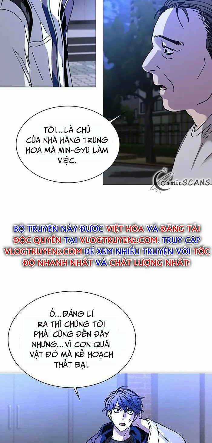 Võng Du Mạt Thế Chapter 4 trang 34