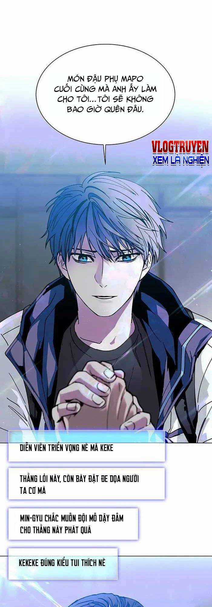 Võng Du Mạt Thế Chapter 4 trang 36