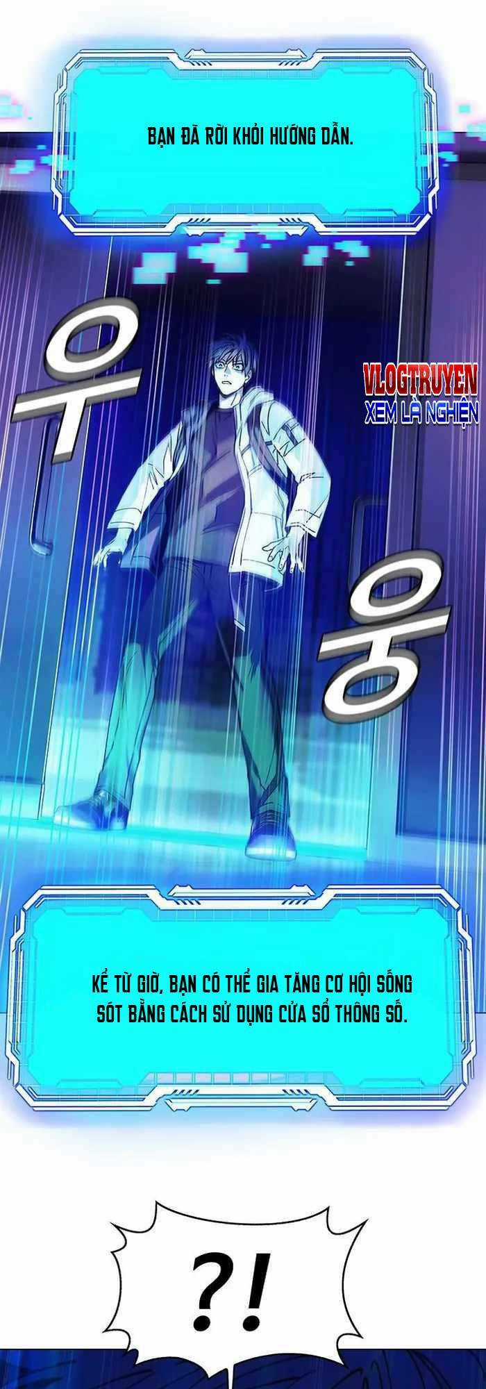 Võng Du Mạt Thế Chapter 4 trang 40