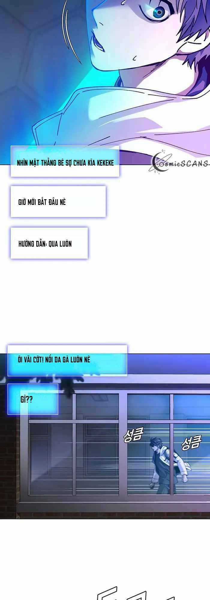 Võng Du Mạt Thế Chapter 4 trang 42