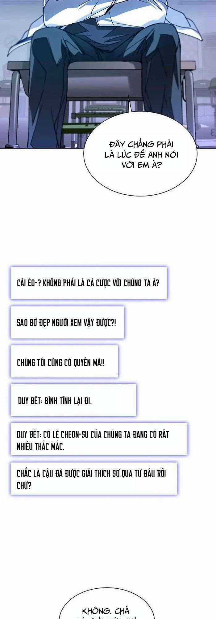 Võng Du Mạt Thế Chapter 4 trang 47