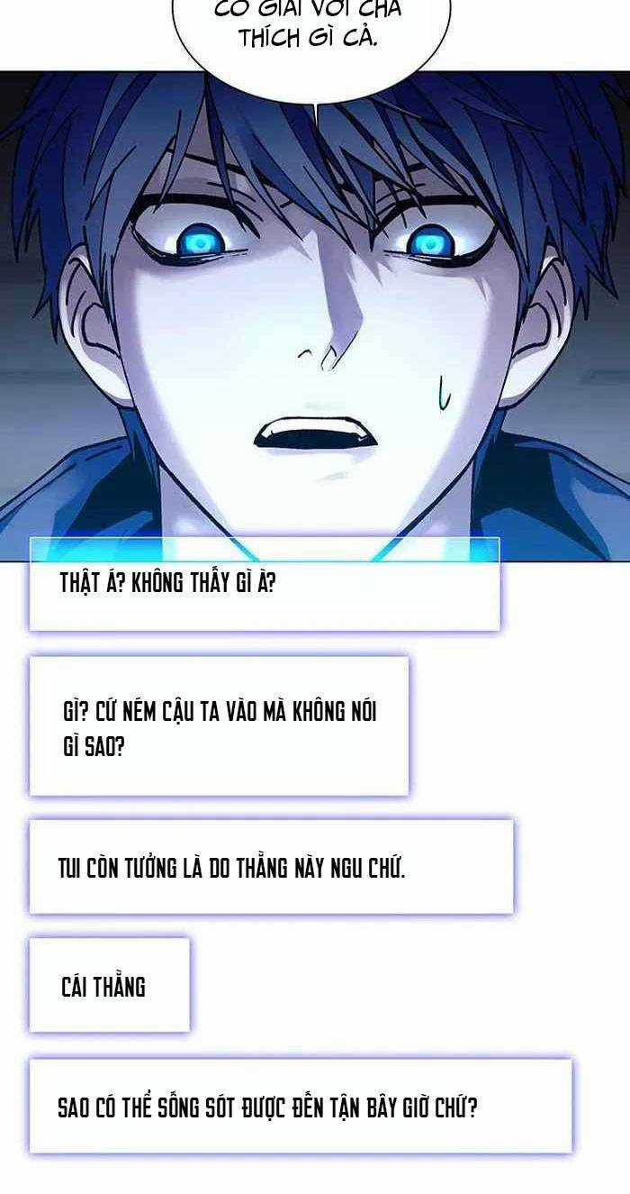 Võng Du Mạt Thế Chapter 4 trang 48