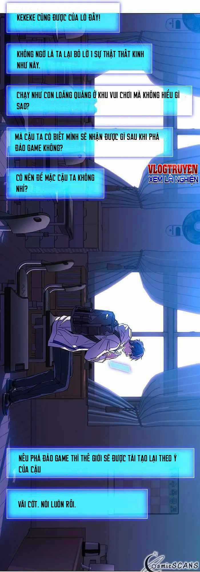 Võng Du Mạt Thế Chapter 4 trang 50