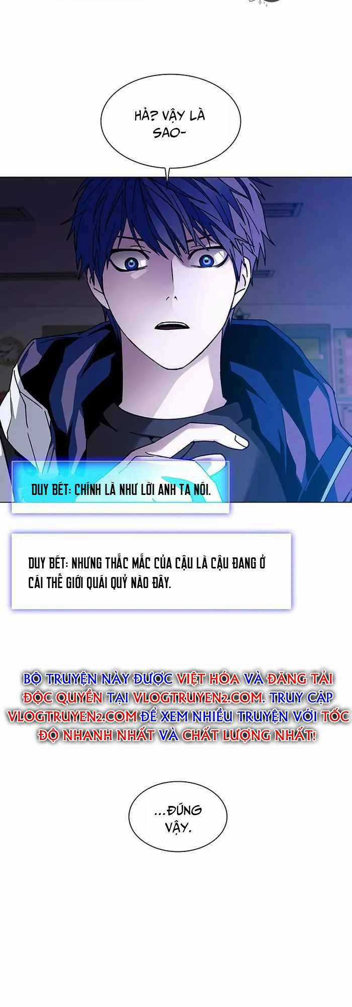 Võng Du Mạt Thế Chapter 4 trang 51