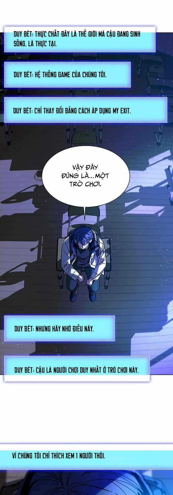 Võng Du Mạt Thế Chapter 4 trang 52