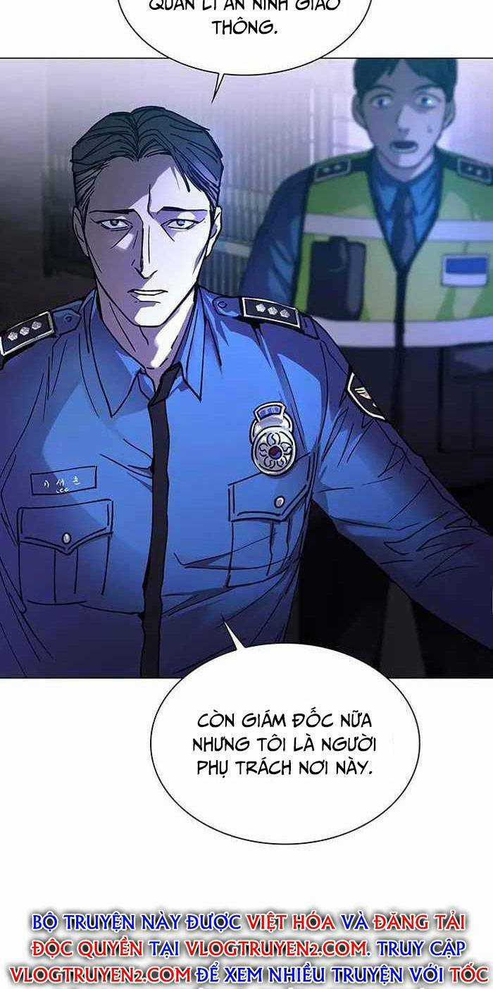 Võng Du Mạt Thế Chapter 4 trang 8