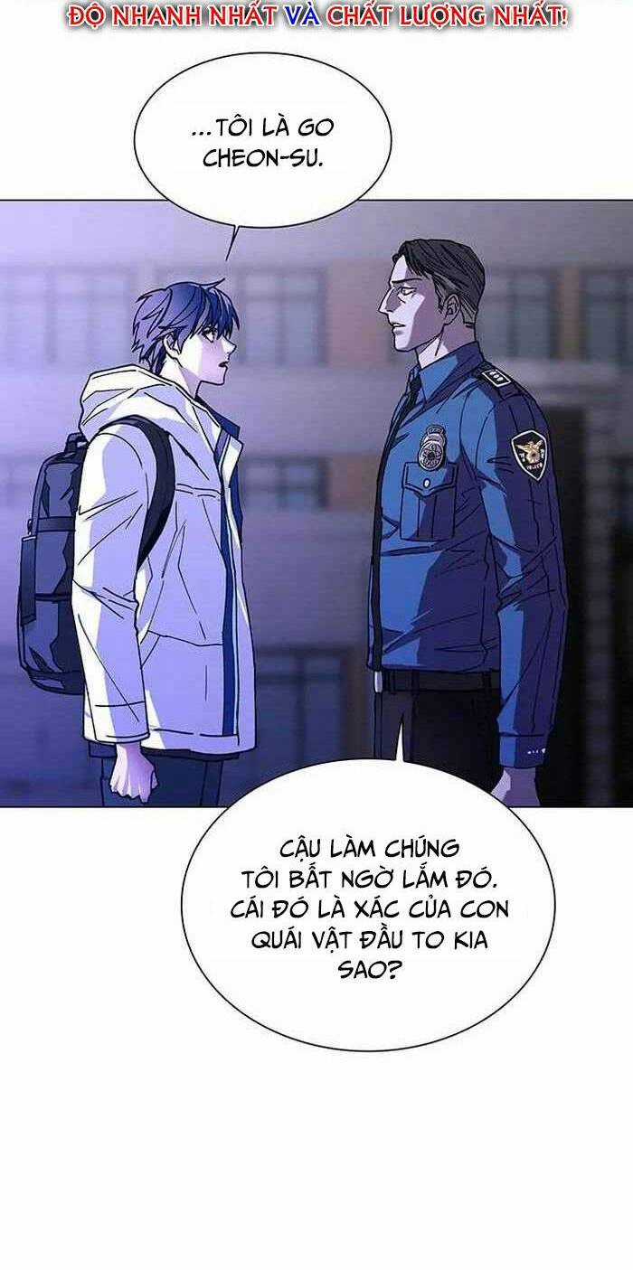 Võng Du Mạt Thế Chapter 4 trang 9