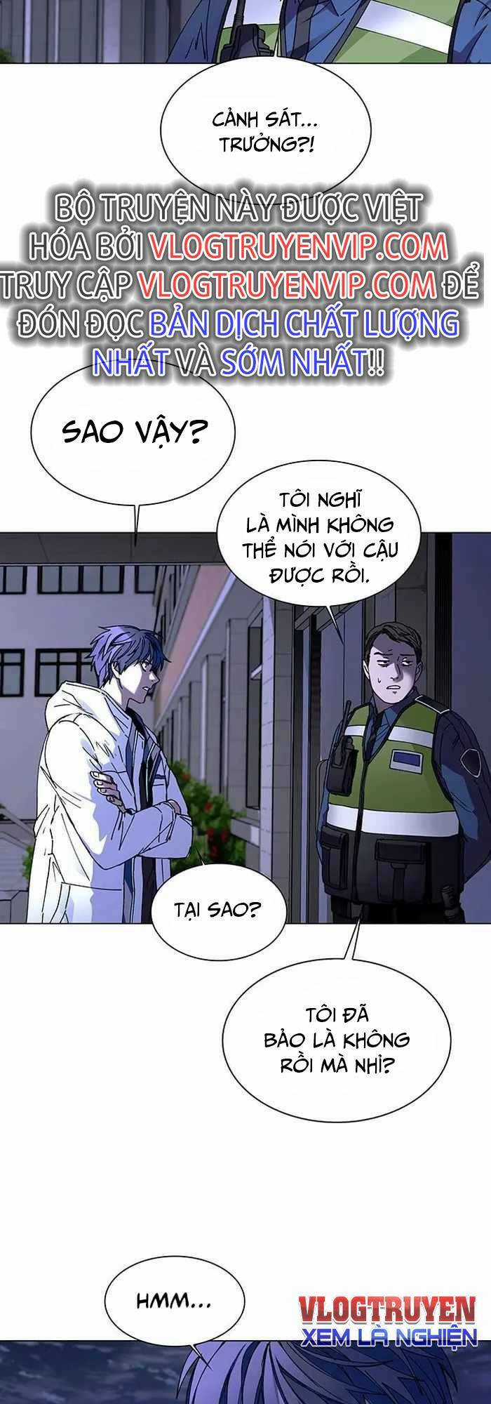 Võng Du Mạt Thế Chapter 5 trang 11