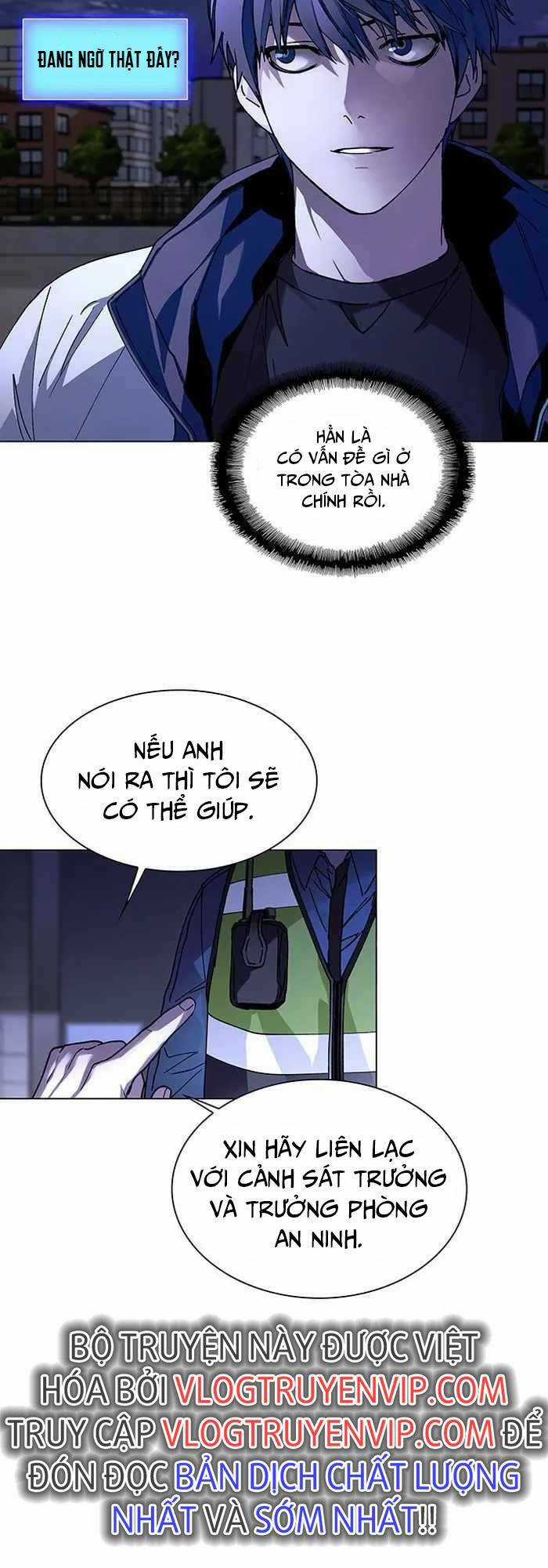 Võng Du Mạt Thế Chapter 5 trang 12