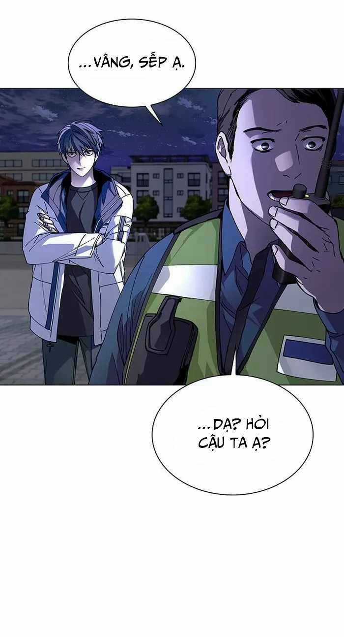 Võng Du Mạt Thế Chapter 5 trang 13