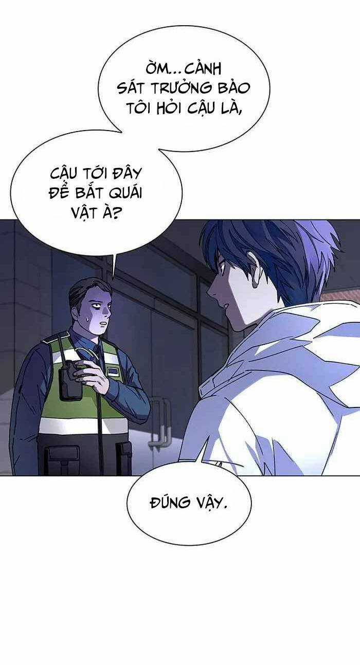 Võng Du Mạt Thế Chapter 5 trang 14