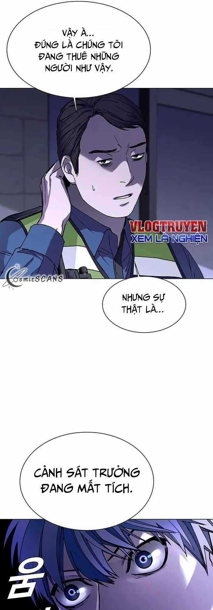 Võng Du Mạt Thế Chapter 5 trang 15