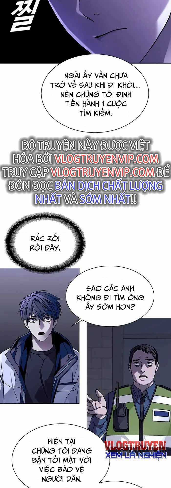 Võng Du Mạt Thế Chapter 5 trang 16