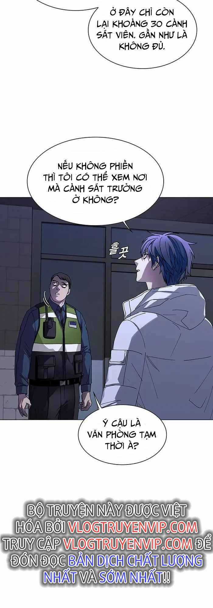 Võng Du Mạt Thế Chapter 5 trang 17