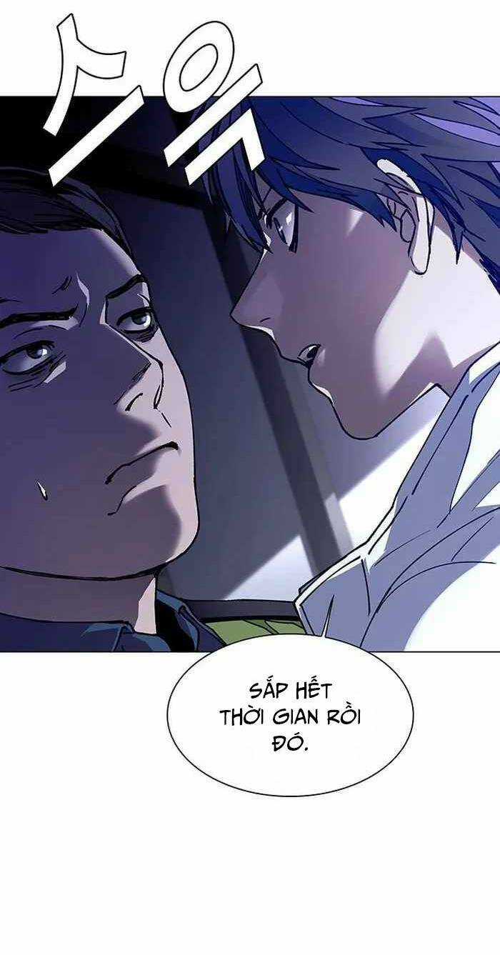 Võng Du Mạt Thế Chapter 5 trang 19