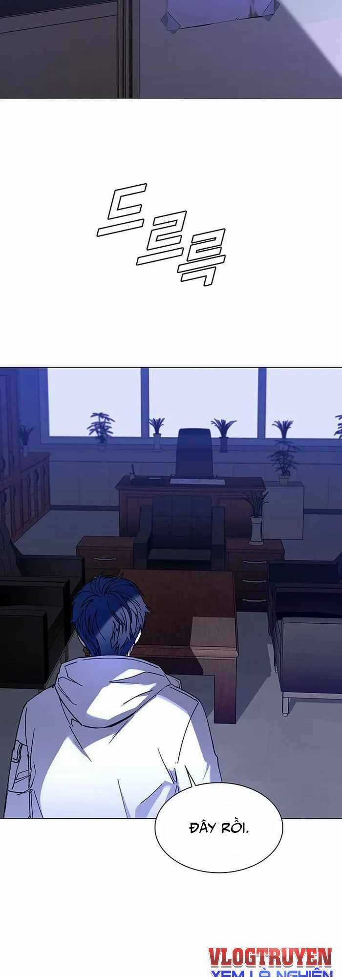 Võng Du Mạt Thế Chapter 5 trang 21