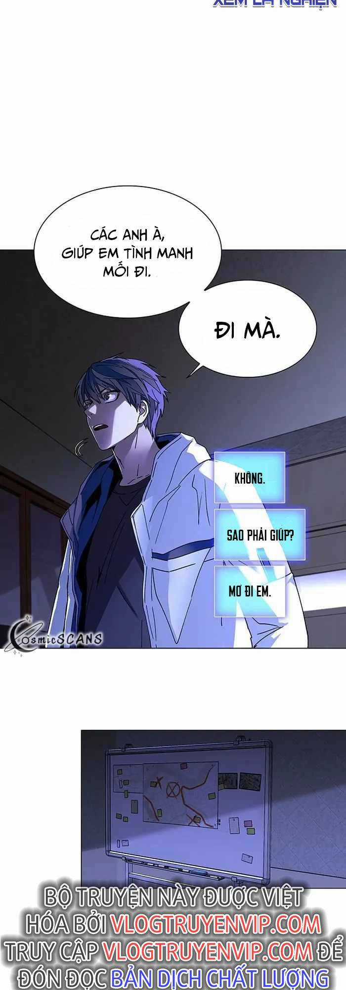 Võng Du Mạt Thế Chapter 5 trang 22