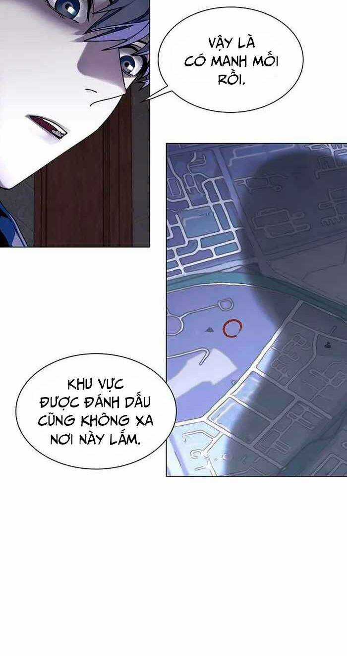 Võng Du Mạt Thế Chapter 5 trang 24