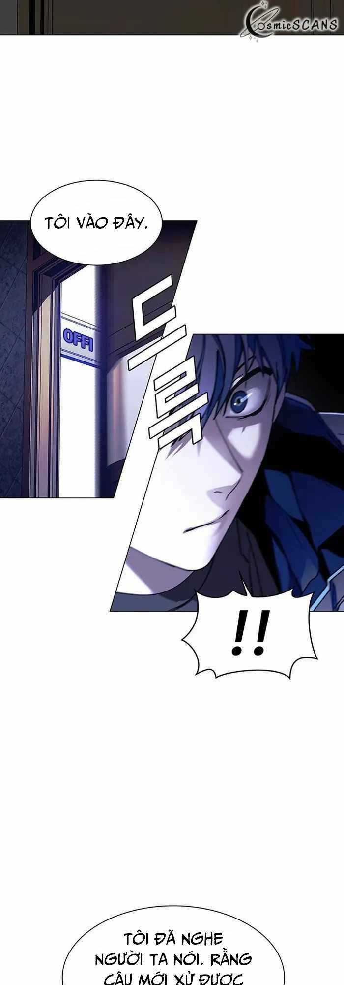 Võng Du Mạt Thế Chapter 5 trang 27