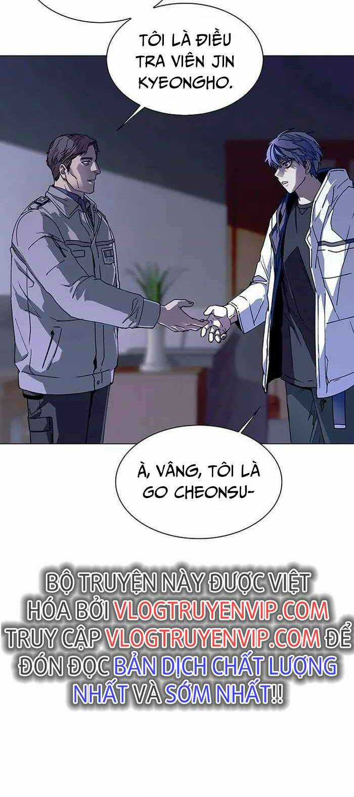 Võng Du Mạt Thế Chapter 5 trang 29