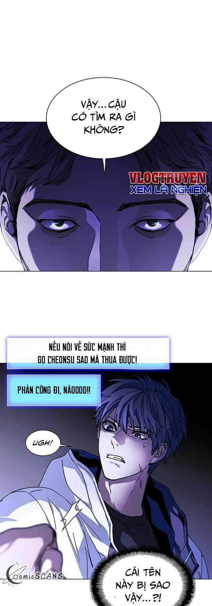 Võng Du Mạt Thế Chapter 5 trang 31