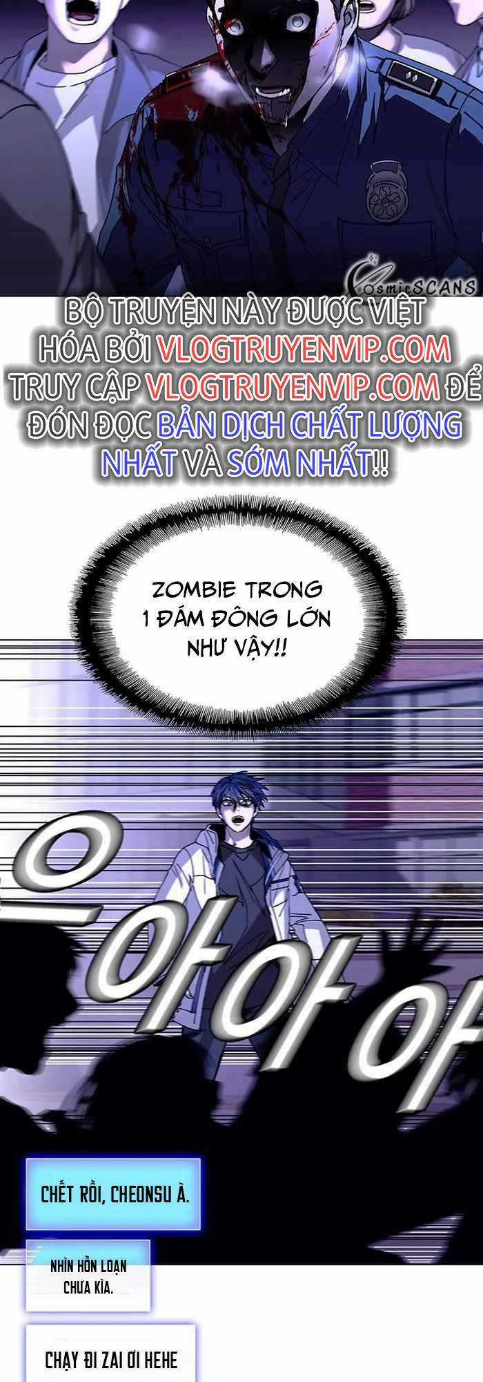 Võng Du Mạt Thế Chapter 5 trang 36