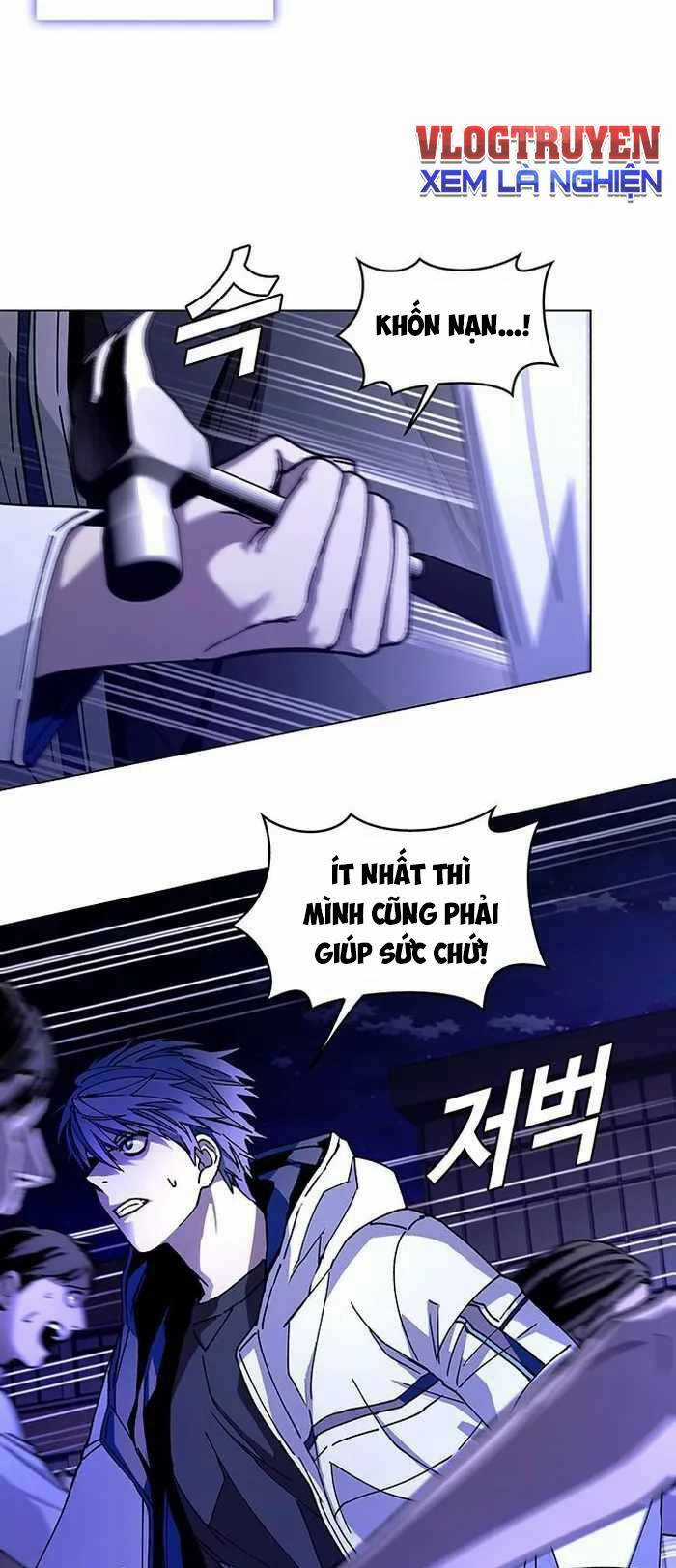 Võng Du Mạt Thế Chapter 5 trang 37