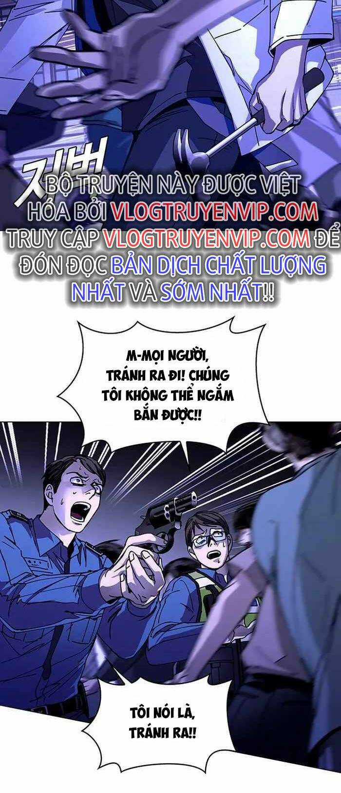 Võng Du Mạt Thế Chapter 5 trang 38