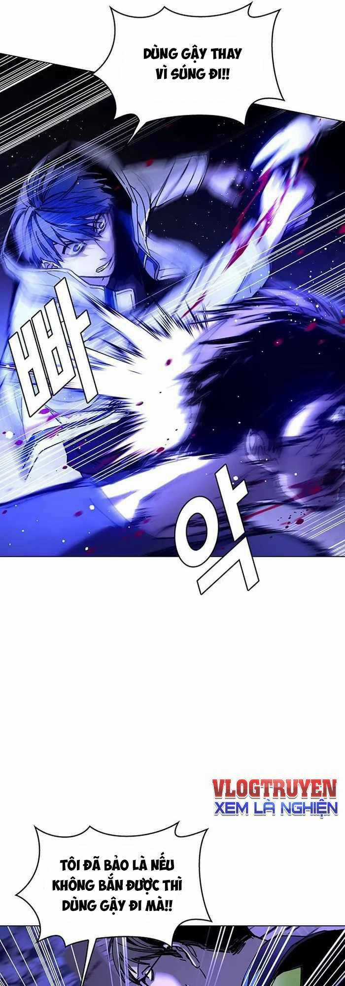 Võng Du Mạt Thế Chapter 5 trang 39